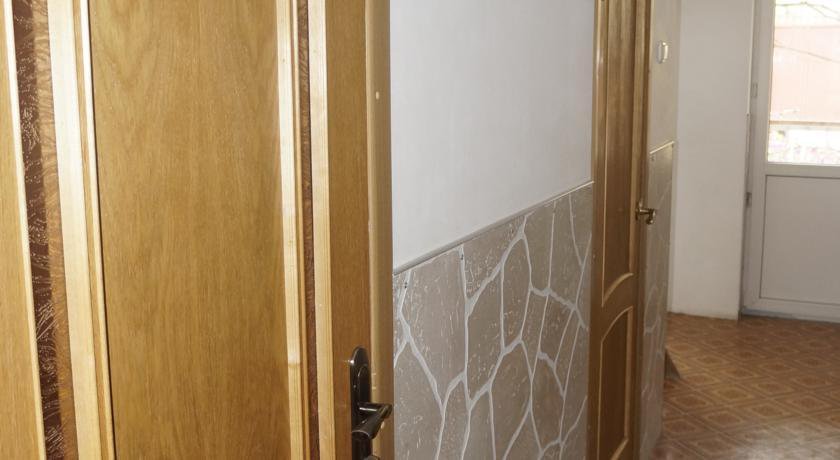 Гостиница Морской Лоо-70