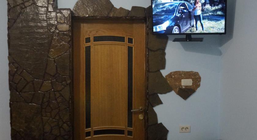 Гостиница Морской Лоо-60