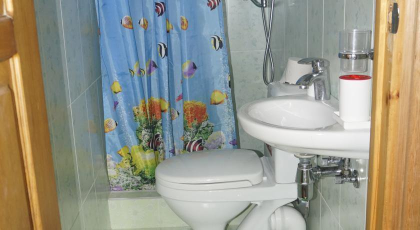 Гостиница Морской Лоо-24