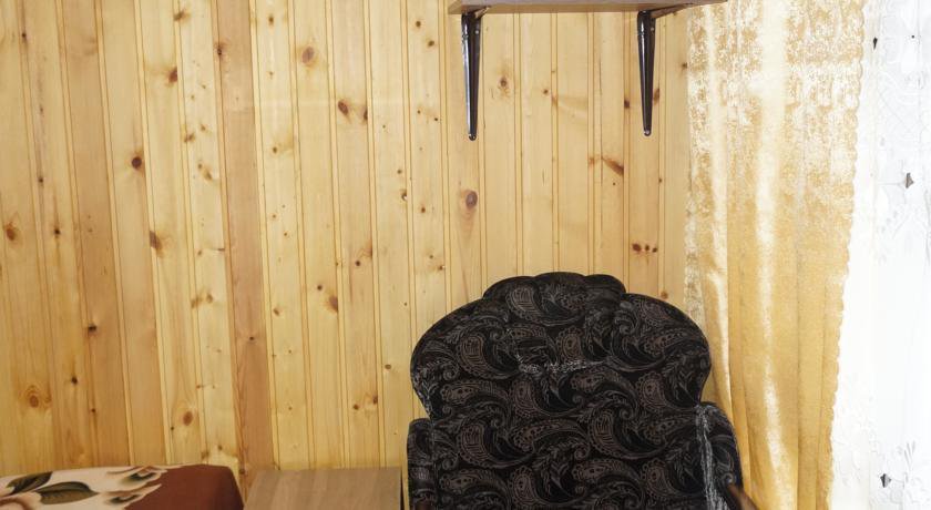 Гостиница Морской Лоо