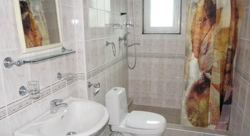 Гостиница Морской Лоо-68