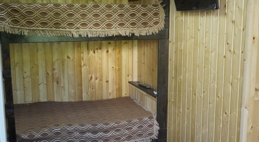 Гостиница Морской Лоо-11