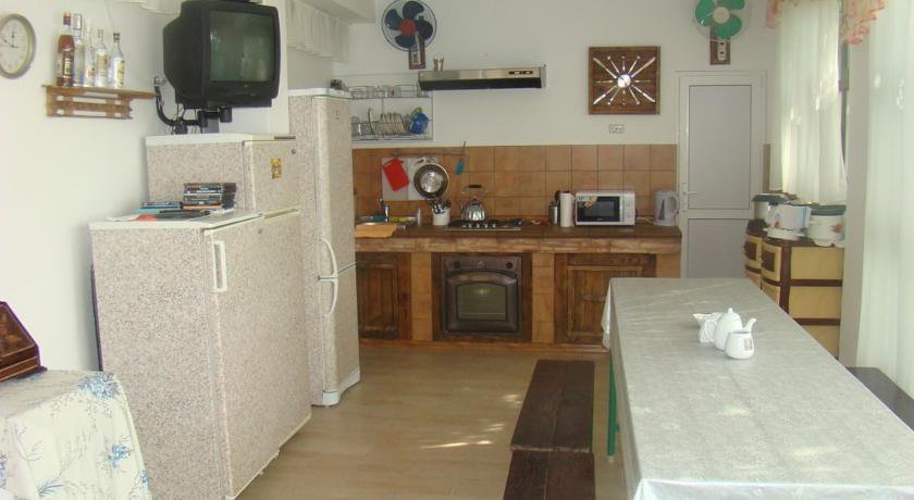 Гостиница Морской Лоо-6