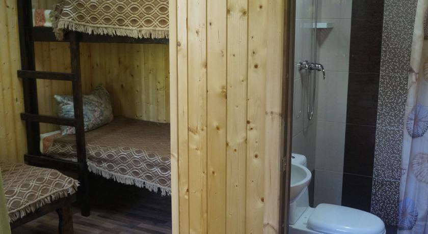 Гостиница Морской Лоо-15