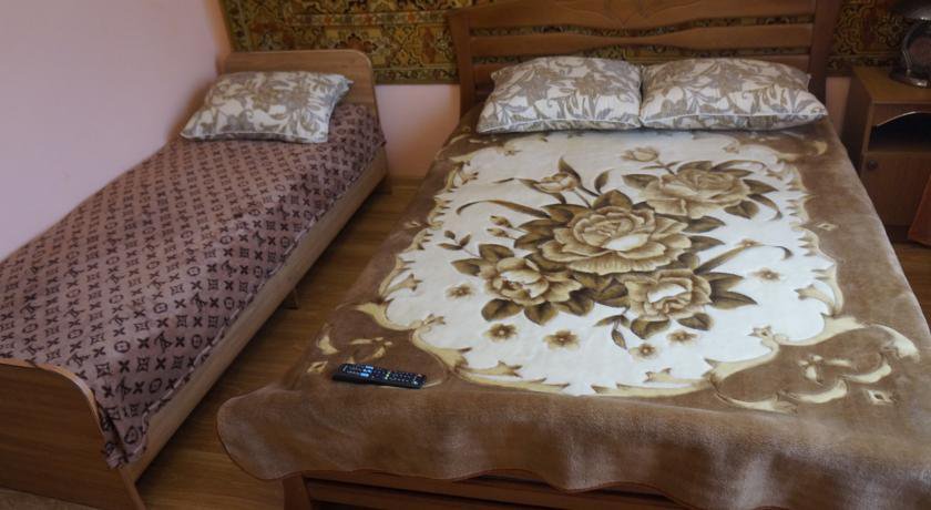 Гостиница Морской Лоо-74