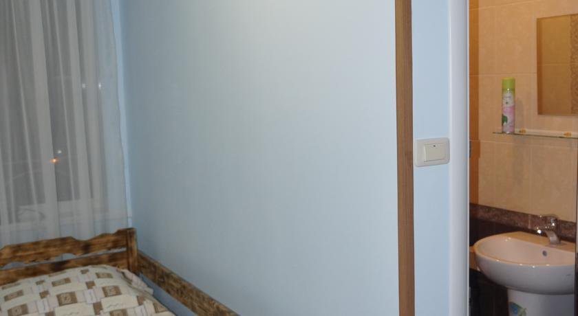 Гостиница Морской Лоо-62