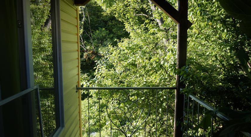 Гостиница Морской Лоо