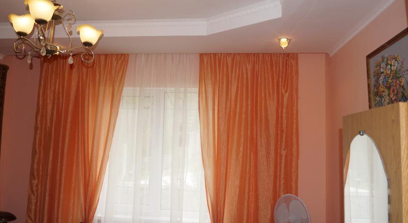 Гостиница Морской Лоо-72