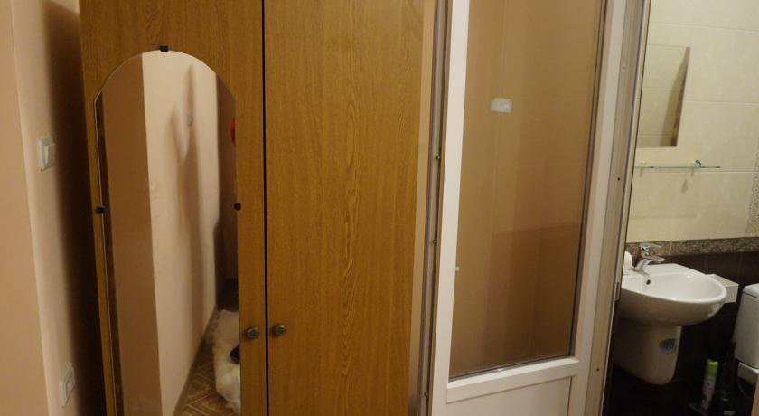 Гостиница Морской Лоо-67