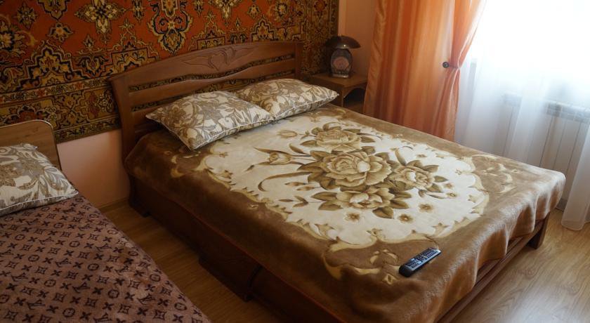 Гостиница Морской Лоо-69