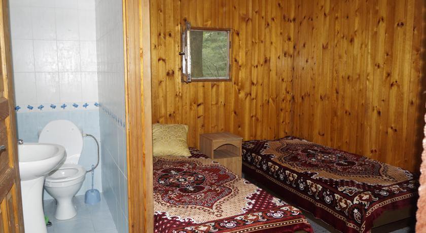 Гостиница Морской Лоо-30