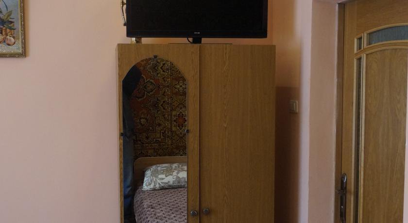 Гостиница Морской Лоо-71