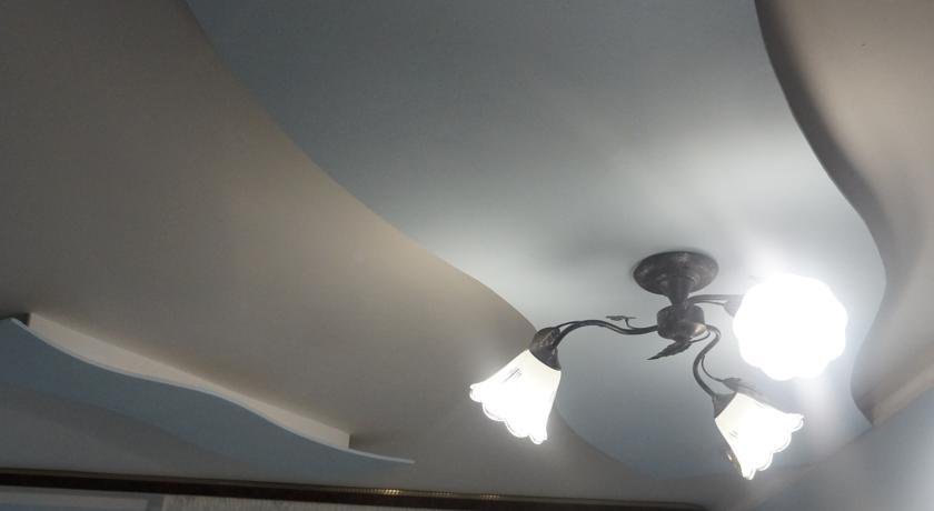 Гостиница Морской Лоо