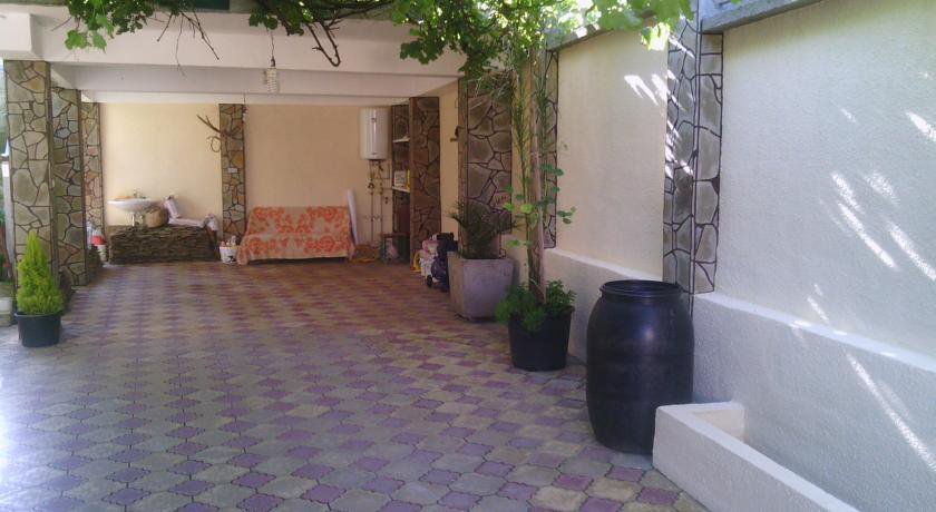 Гостиница Морской Лоо-7