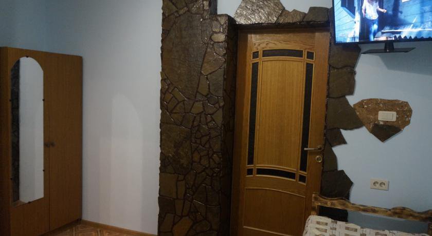 Гостиница Морской Лоо-61