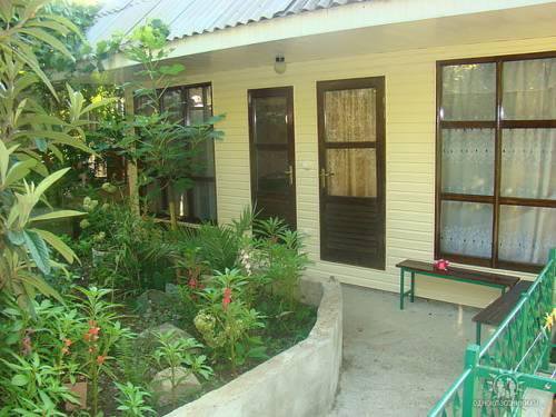 Гостиница Морской Лоо