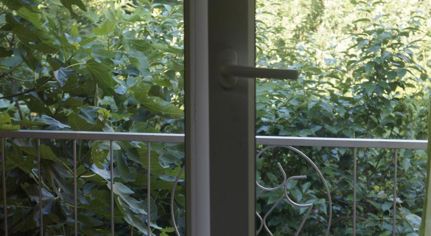 Гостиница Морской Лоо