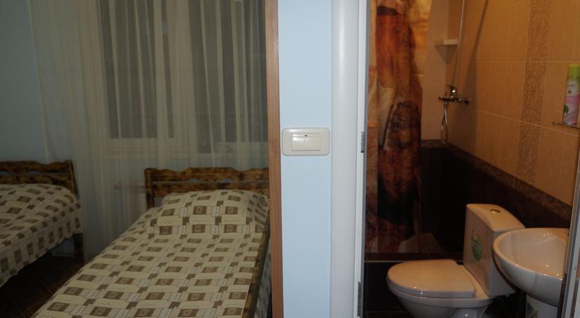 Гостиница Морской Лоо-63