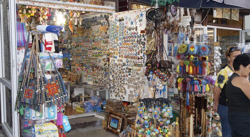 Гостиница Морской Лоо