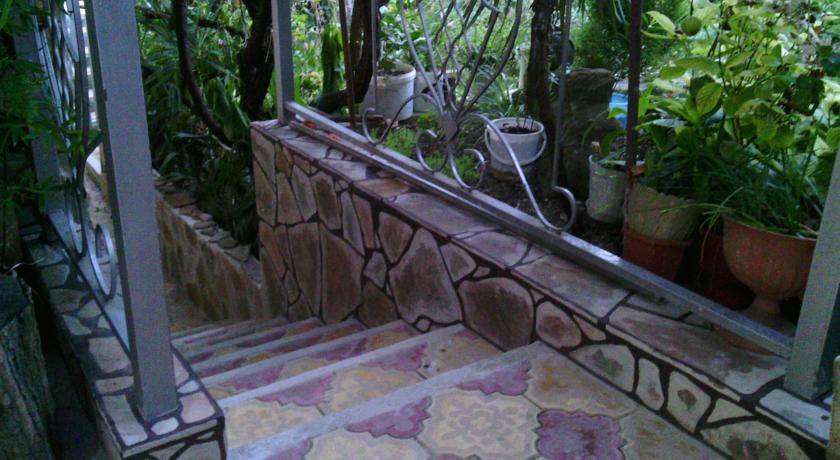 Гостиница Морской Лоо-8