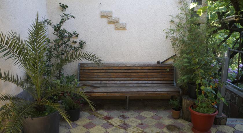 Гостиница Морской Лоо-17