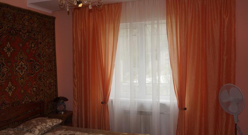 Гостиница Морской Лоо-73