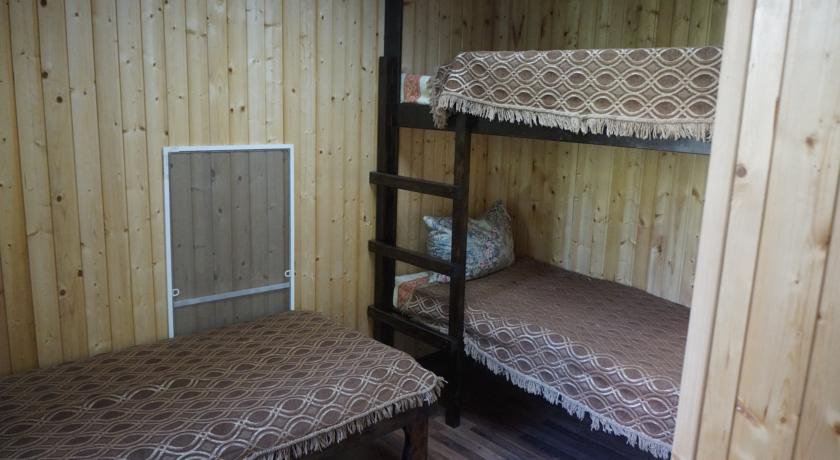 Гостиница Морской Лоо