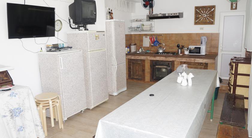 Гостиница Морской Лоо-28