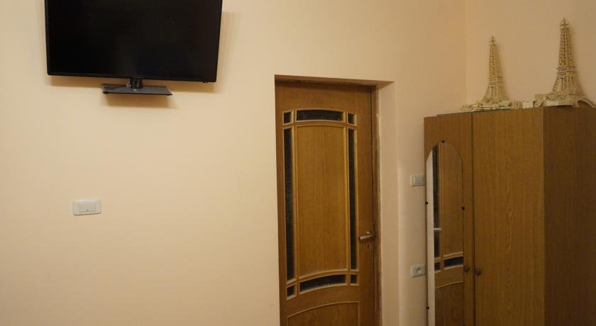 Гостиница Морской Лоо-66