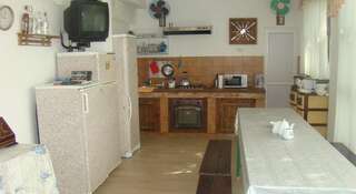 Гостиница Морской Лоо-2