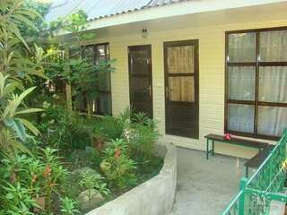 Гостиница Морской Лоо-1