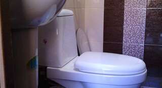 Гостиница Морской Лоо-5