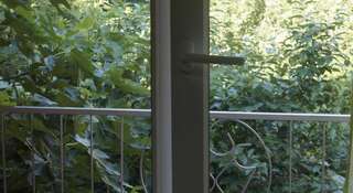 Гостиница Морской Лоо Трехместный номер с собственной ванной комнатой-4