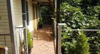 Гостиница Морской Лоо-0