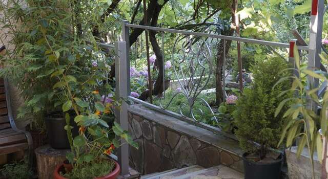 Гостиница Морской Лоо-17