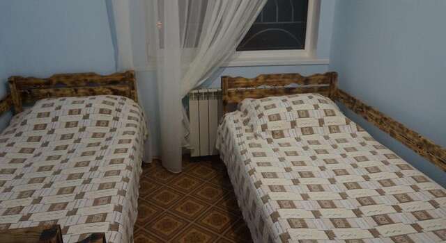 Гостиница Морской Лоо-64