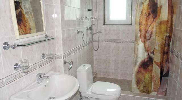 Гостиница Морской Лоо-67