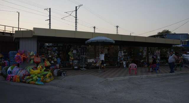 Гостиница Морской Лоо-54