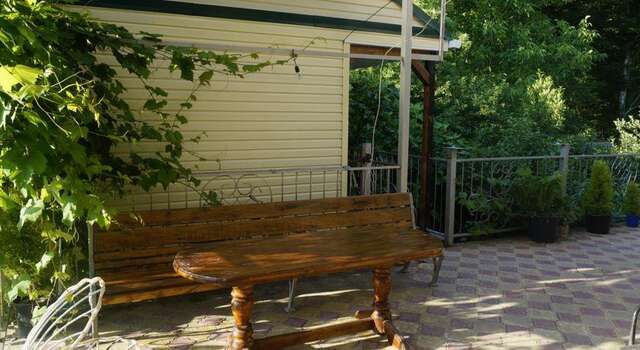 Гостиница Морской Лоо-15