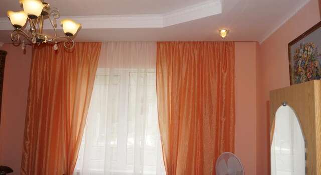 Гостиница Морской Лоо-71