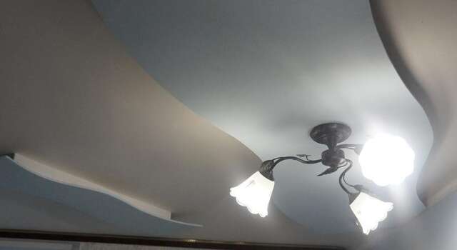 Гостиница Морской Лоо-63