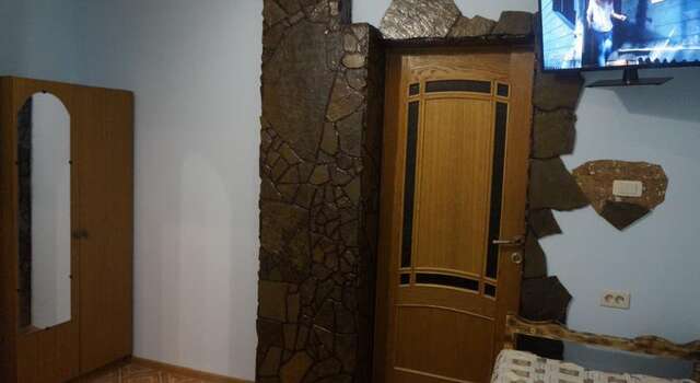 Гостиница Морской Лоо-60