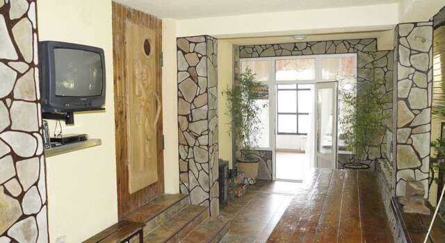 Гостиница Морской Лоо-30