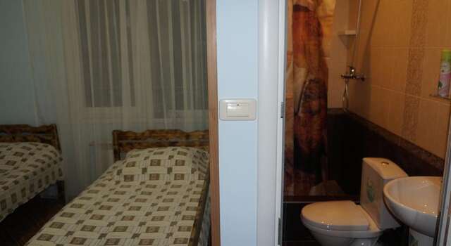 Гостиница Морской Лоо-62