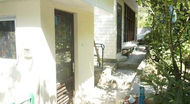 Гостиница Морской Лоо-20