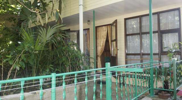 Гостиница Морской Лоо-25