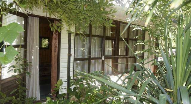 Гостиница Морской Лоо-28