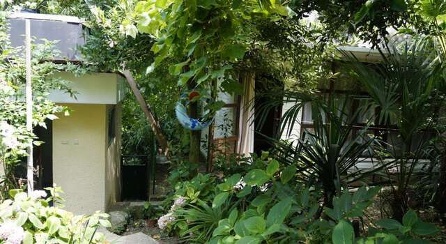 Гостиница Морской Лоо-21